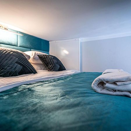 Dasto Apartments Old Town Краков Номер фото
