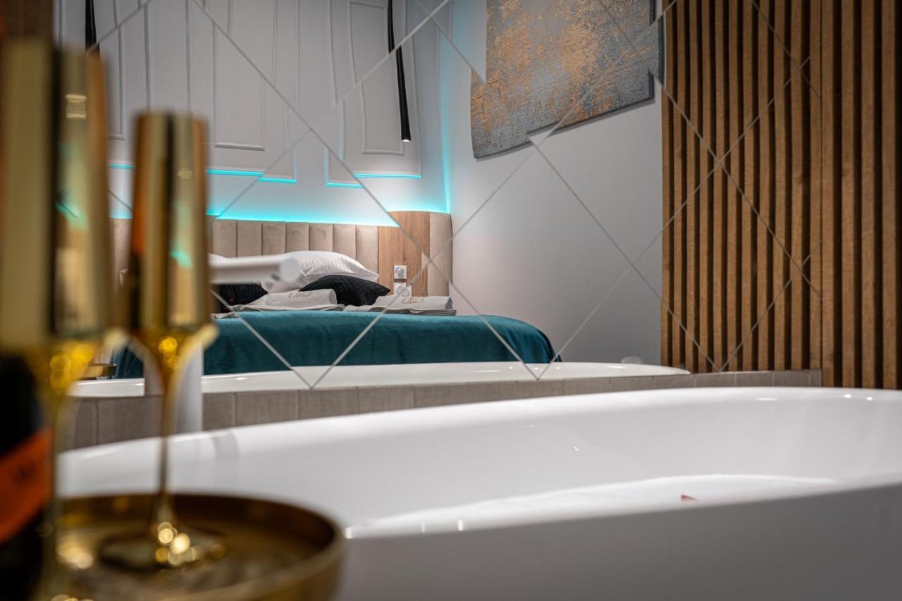 Dasto Apartments Old Town Краков Номер фото