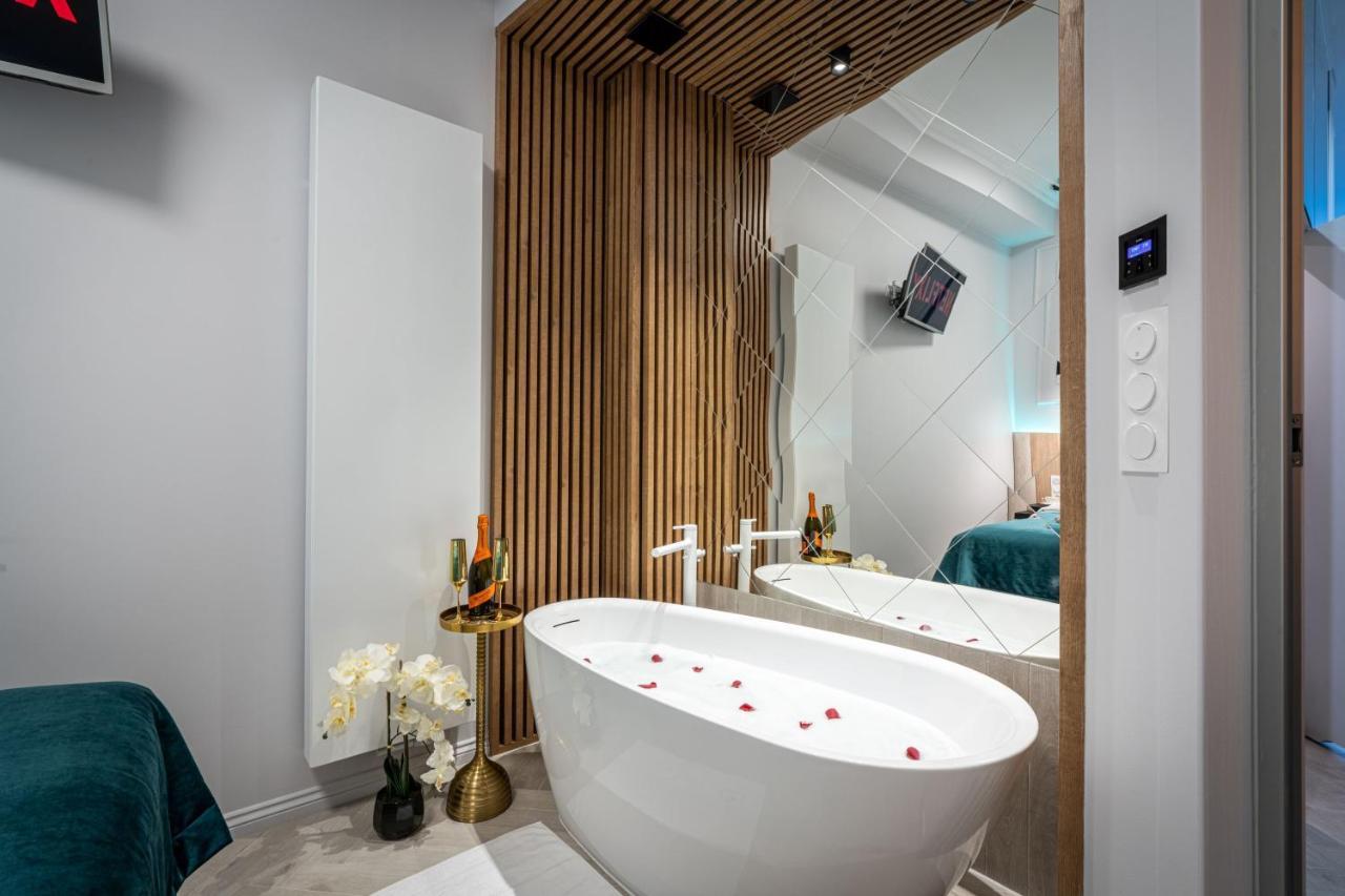 Dasto Apartments Old Town Краков Экстерьер фото