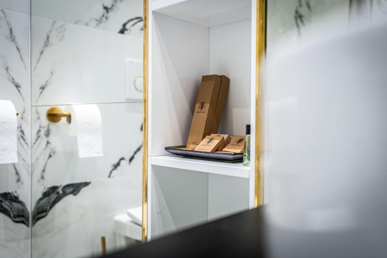Dasto Apartments Old Town Краков Номер фото