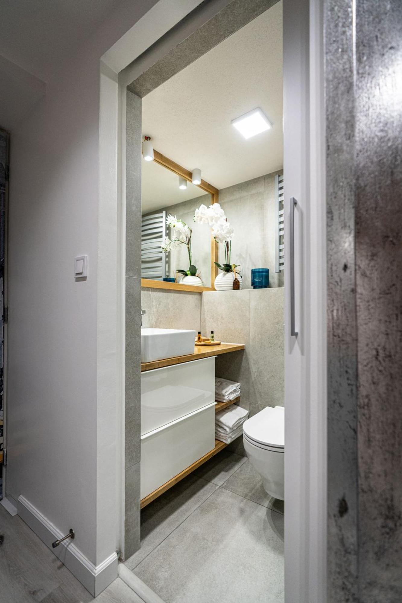 Dasto Apartments Old Town Краков Номер фото