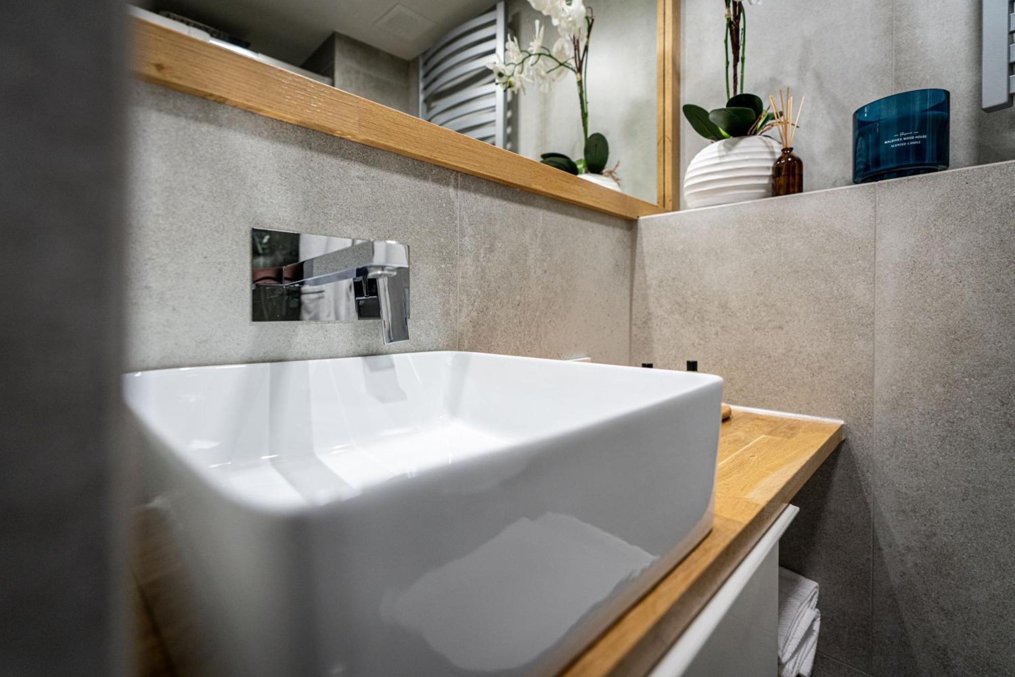 Dasto Apartments Old Town Краков Номер фото