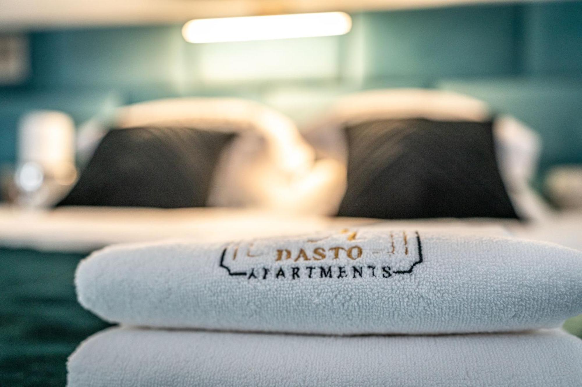 Dasto Apartments Old Town Краков Номер фото