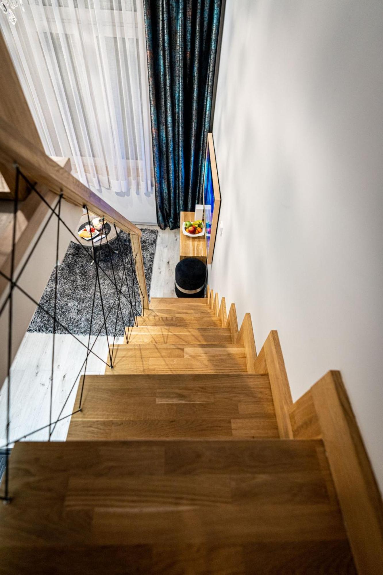 Dasto Apartments Old Town Краков Номер фото